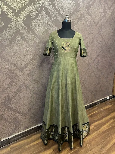 The Thithli boutique